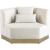 Marquis Velvet Chair