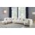 Marquis Velvet Chair