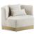 Marquis Velvet Chair