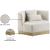 Marquis Velvet Chair