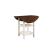 Kiwi Rustic Counter Dining Room Set