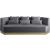 Marquis Velvet Sofa