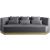 Marquis Velvet Sofa
