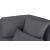 Marquis Velvet Sofa