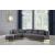 Marquis Velvet Sofa