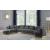 Marquis Velvet Sofa