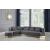 Marquis Velvet Chair