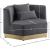 Marquis Velvet Chair