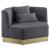 Marquis Velvet Chair