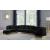 Marquis Velvet Sofa