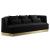 Marquis Velvet Sofa