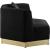 Marquis Velvet Chair