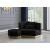 Marquis Velvet Ottoman
