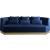 Marquis Velvet Sofa