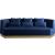 Marquis Velvet Sofa