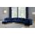 Marquis Velvet Sofa