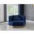 Marquis Velvet Chair