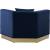 Marquis Velvet Chair