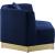 Marquis Velvet Chair