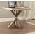 Beaugrand Wood End Table