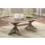 Beaugrand Wood Coffee Table