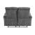 Treyton Fabric Reclining Living Room Set