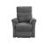 Treyton Fabric Reclining Chair