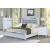 SM 5189 Wood Chest w/5 Drawers