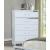 SM 5189 Wood Chest w/5 Drawers