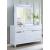 SM 5189 Wood Dresser w/7 Drawers