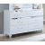 SM 5189 Wood Dresser w/7 Drawers