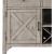 Rocky Wood Extendable Dining Room Set