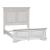Abbey Park Wood Queen Size Panel Bed