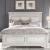 Abbey Park Wood Queen Panel Bedroom Set | Liberty Furniture