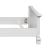 Abbey Park Wood Queen Size Panel Bed