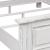 Abbey Park Wood Queen Size Panel Bed