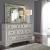 Abbey Park Wood 7-Drawer Dresser