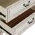 Abbey Park Wood 5-Drawer Chest