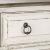 Abbey Park Wood 5-Drawer Chest
