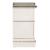Abbey Park Wood 2-Drawer Night Stand w/Charging Station