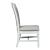 Abbey Park Extendable Wood Dining Set Elegant Trestle Design