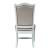Abbey Park Extendable Wood Dining Set Elegant Trestle Design