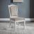 Abbey Park Extendable Wood Dining Set Elegant Trestle Design
