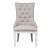Abbey Park Extendable Wood Dining Set Elegant Trestle Design