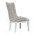 Abbey Park Extendable Wood Dining Set Elegant Trestle Design