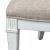 Abbey Park Extendable Wood Dining Set Elegant Trestle Design