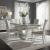 Abbey Park Wood 2-Door 3-Drawer Buffet