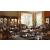 Vendome PU Living Room Set