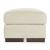 Maggie Ottoman | Birch Polyester Fabric | Ashley Furniture