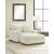 Maggie Oversized Armchair | Birch Fabric | Ashley Furniture